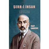 Çıra Yayınları Şerh-I Insan