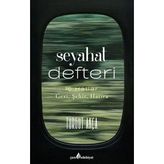 Çıra Yayınları Seyahat Defteri