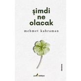 Çıra Yayınları Şimdi Ne Olacak