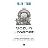 Çıra Yayınları Sözün Emaneti