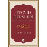 Çıra Yayınları Tecvid Dersleri