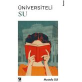 Çıra Yayınları Üniversiteli Su