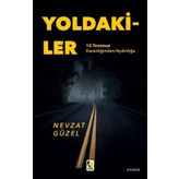 Çıra Yayınları Yoldakiler