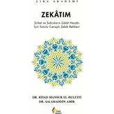 Çıra Yayınları Zekâtım