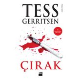 Çırak - Tess Gerritsen