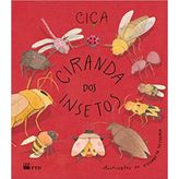 Ciranda dos Insetos (Português)