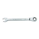 Cırcır Kombine Anahtar 24 Mm (5 Adet)