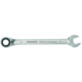 Cırcırlı Kombine Anahtar 10 Mm