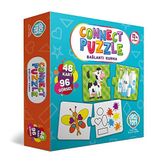 Circle Toys + 12 Ay Connect Puzzle