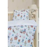 CİRCUS l Bebek Nevresim Takımı