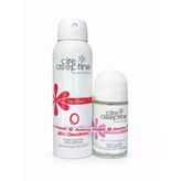 Cire Aseptine 150 ml Spinel Deodorant