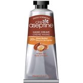 Cire Aseptine 75 ml Shea Yağı Argan El Kremi