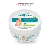 Cire Aseptine Ayak Bakım Kremi 150 ml - 24 Adet