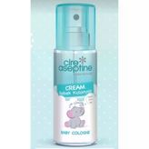 CİRE ASEPTİNE BEBEK KOLONYASI SPREY 150ML CREAM