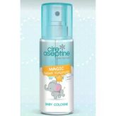 CİRE ASEPTİNE BEBEK KOLONYASI SPREY 150ML MAGIC