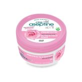 Cire Aseptine Gül 300 ml El Kremi