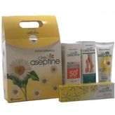 Cire Aseptine Papatya Özlü Bakım Set