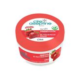 Cire Aseptine Soft 100 ml Çilek Prebiyotikli Krem