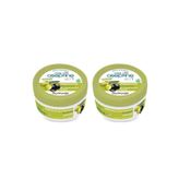 Cire Aseptine Zeytinyağlı 2x30 ml El Krem