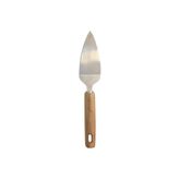 ÇIRPAN EV AROW AHŞAP SAPLI SPATULA