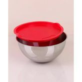 Çırpma Ve Saklama Kabı 20 Cm 2 Lt