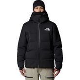 Cirque Down Erkek Mont - NF0A87Y4 - 2XL - Siyah