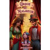 Cirque du Malheur: Der erste Schritt ins Leere