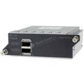 Cisco C2960X-Stack Switch