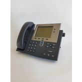 Cisco Cp-7941g Ip Telefon (eksik Parçalı)