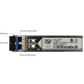 CISCO GLC-LH-SMD 1000BASE-LX/LH SFP transceiver module, MMF/SMF,