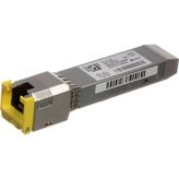 Cisco GLC-TE= 1000BASE-T SFP Module, Copper RJ-45, Max 100mt