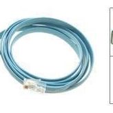 Cisco Konsol Kablosu