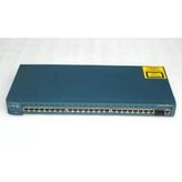 Cısco Systems Catalyst 1900 Serıes 100Base-X 24 Port Ethernet Junctıon Swıtch (Servis Ürünü)