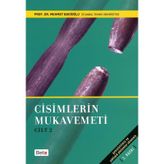 CISIMLERIN MUKAVEMETI CILT 2 - MEHMET BAKİOĞLU