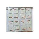 Çıt Çıtlı Tens Pedi 4 Paket