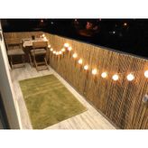 Çit Hasır Çit Kamış 1.5M X 6M