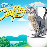 CİTİ KİTTY KEDİ TUVALET EĞİTİM SETİ
