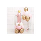 Çıtıpıtıstore 1 Yaş Balon, PEMBE