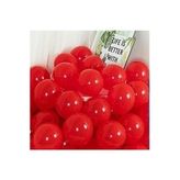 Çıtıpıtıstore 25 Li Balon, KIRMIZI