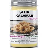 Çıtır Kalamar 330 Gr