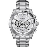 Citizen AN8200-50LA Erkek Kol Saati