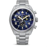 Citizen AT2480-81L Erkek Kol Saati