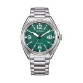 Citizen AW1571-76X Erkek Kol Saati