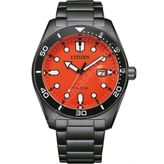 Citizen AW1765-88X Erkek Kol Saati