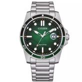 Citizen AW1811-82X Erkek Kol Saati