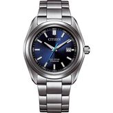 Citizen AW1900-50L Eco-Drive Super Titanyum Erkek Kol Saati