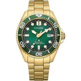 Citizen BN0262-59W Kol Saati