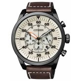 Citizen CA4215-04W Erkek Kol Saati
