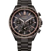 Citizen CC4074-61W Erkek Kol Saati