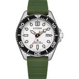 Citizen Cıtızen BN0265-00A Erkek Kol Saati - Yeşil
